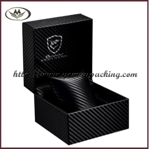 leather watch packaging  LWB-003