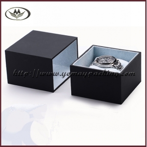 paper watch box with sleeve  PWB-025