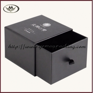 drawer paper watch box  PWB-021