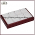 red wooden pendant tray  DZM-002