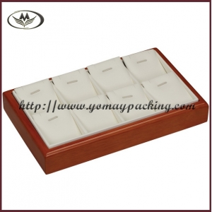 wooden pendant box with hook  DZM-003