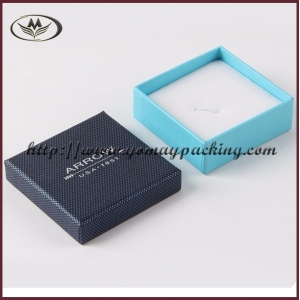 cheap paper earring box  EHZ-005