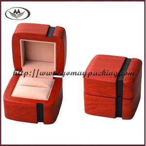 fancy ring box  JZM-014