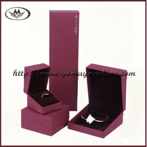 flip jewelry box