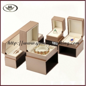 hot selling jewelry box with sleeve