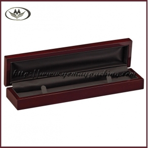 fashion wooden bracelet box  SLM-003