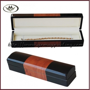 wood bracelet box  SLM-009