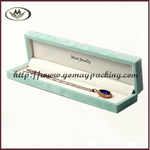 velvet bracelet box  SLP-003