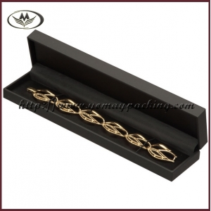 black paper bracelet box  SLZ-002