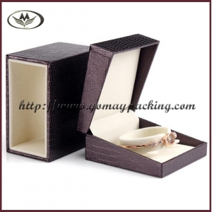 flip paper bangle case  XL-009