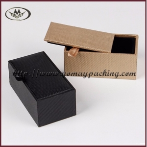 classical paper cufflink box