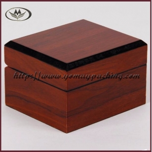 classical wood watch box