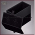 touched paper cufflink box