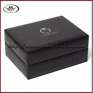 hot selling luxury pu watch box  LWB-031