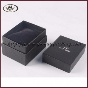 paper watch box with pillow PWB-020