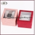 paper watch box with window  PWB-022