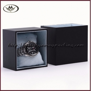 paper watch box with sleeve  PWB-025