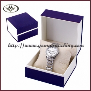 purpler paper watch packing  PWB-012
