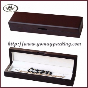 classical wooden bracelet box  SLM-006