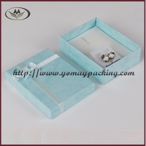 cheap paper pendant box  DZZ-006