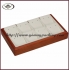 red wooden pendant tray  DZM-002