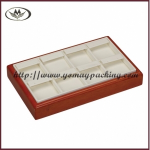 red earring tray EHM-002