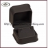 elegant pu leather earring box  EHP-005