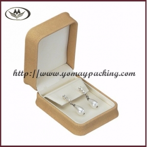leather earring box case  EHP-002
