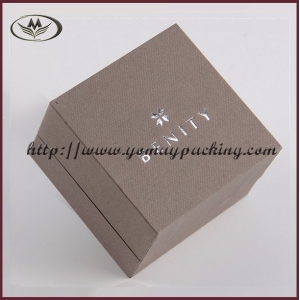 nice paper earring box case  EHZ-006