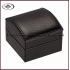 leather ring box with led  ZJP-002