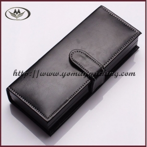 leather pen case  BHP-002
