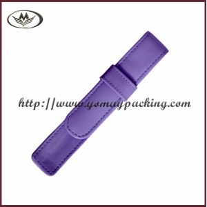 pu leather pen pouch  BHP-006