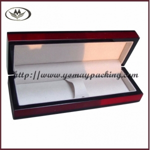 luxury wood pen box   BHM-002