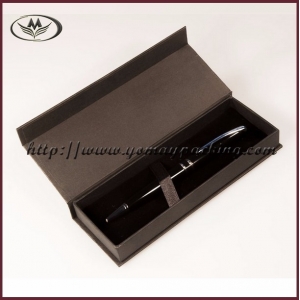 brown paper pen case  BHZ-002