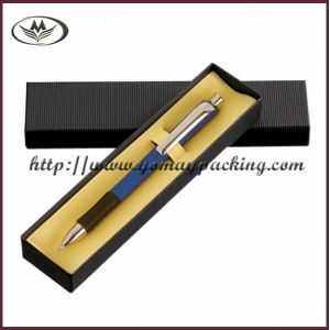 black paper pen box  BHZ-001