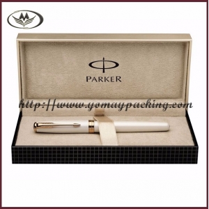 good quality paper pen box wholesale  BHZ-011