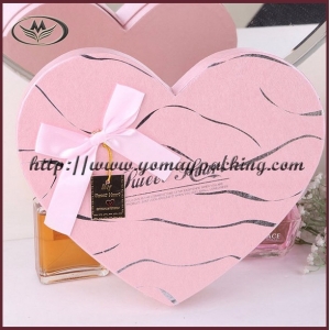 heart chocolate box  QKH-003