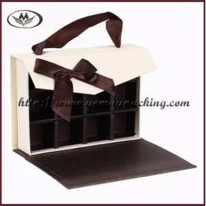 paper chocolate box for her QKH-008