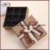 brown chocolate box QKH-018