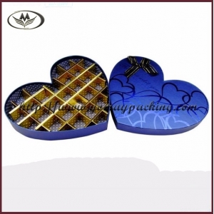 wholesale chocolate box QKH-022