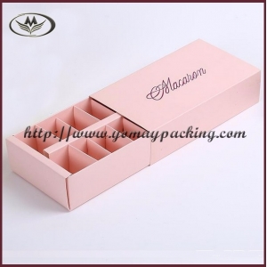 paper candy box QKH-025