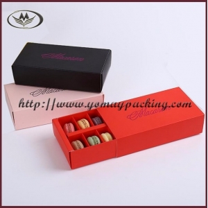 paper candy box QKH-025