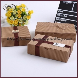 paper chocolate case QKH-031
