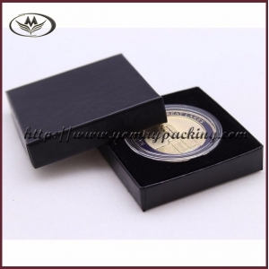 paper coin box YBH-001