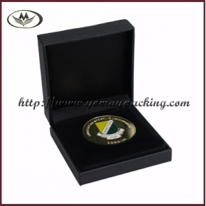 leather coin box YBH-012