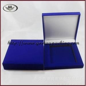 velvet medal box YBH-018