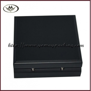 wooden coin box YBH-021