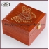 wood medal box YBH-027
