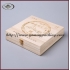 natural wood medal box YBH-031