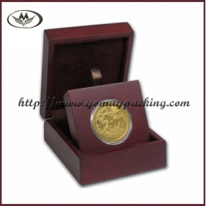luxury coin box YBH-030